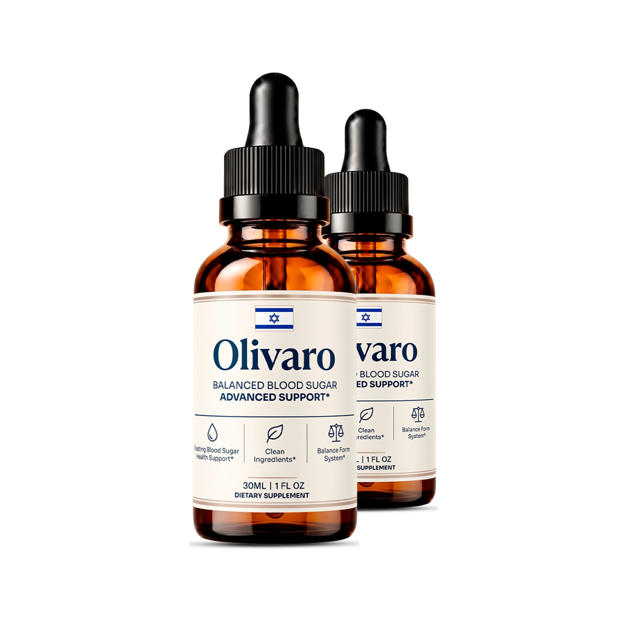 Olivaro 2 bottles